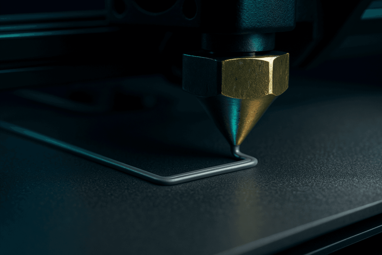 Impresión 3D FDM image